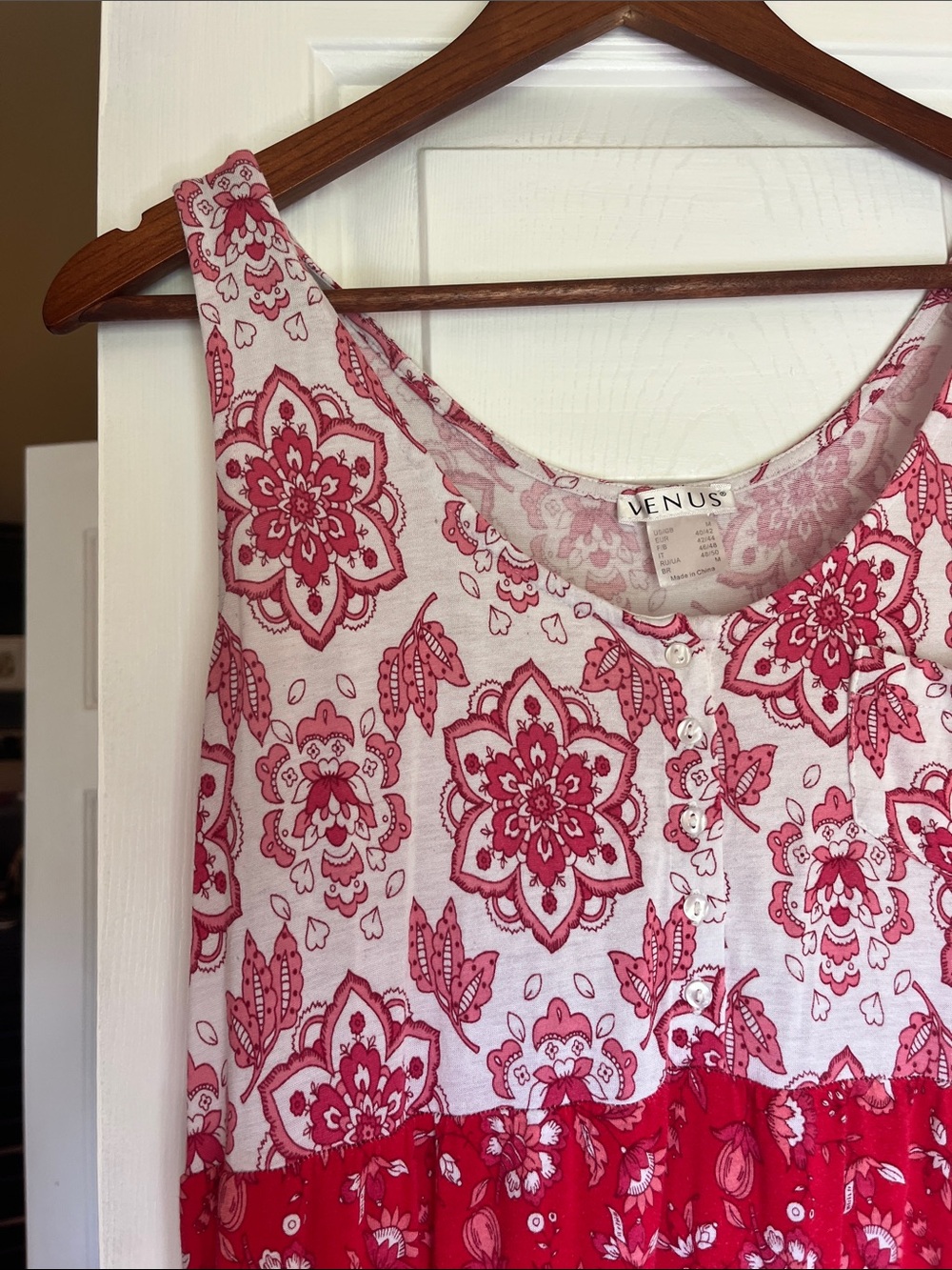 Venus Sundress